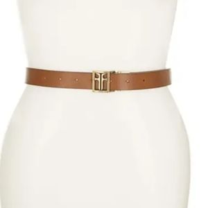 NWT Frye Leather Belt